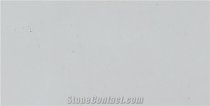 Iran White Limestone Tiles - SEFIID