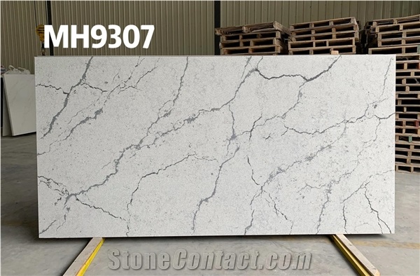 marmoさん専用 Free Silica Engineered Stone, Optimustone Zero Silica Quartz