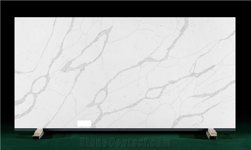 Free Silica Surfaces Quartz Slabs,Zero Silica Engineered Stone ...