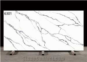 Free Silica,Zero Silica Artificial Stone Quartz Slabs