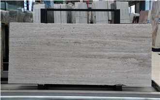 Italy Travertine Slabs