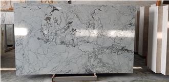 Persian Scato Marble Slabs
