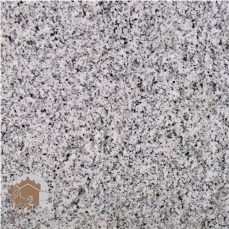 White Safaga Granite Tiles