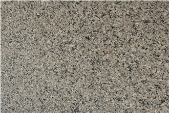 Rosy Granite Slabs