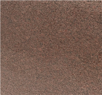 Z Brown Granite Slabs