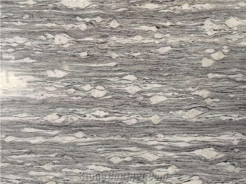 Alps Snow Gneiss Slabs