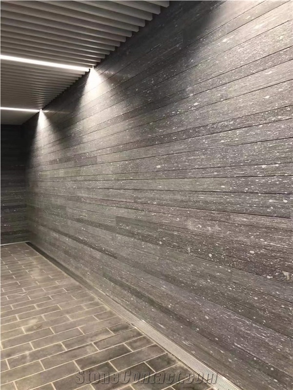 Alps Snow Gneiss Slabs