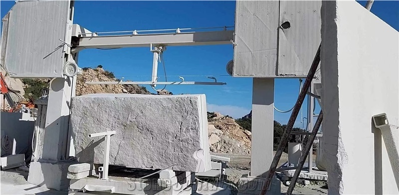 11.0 Diamond Wires For Suqaring Blocks Of Granite