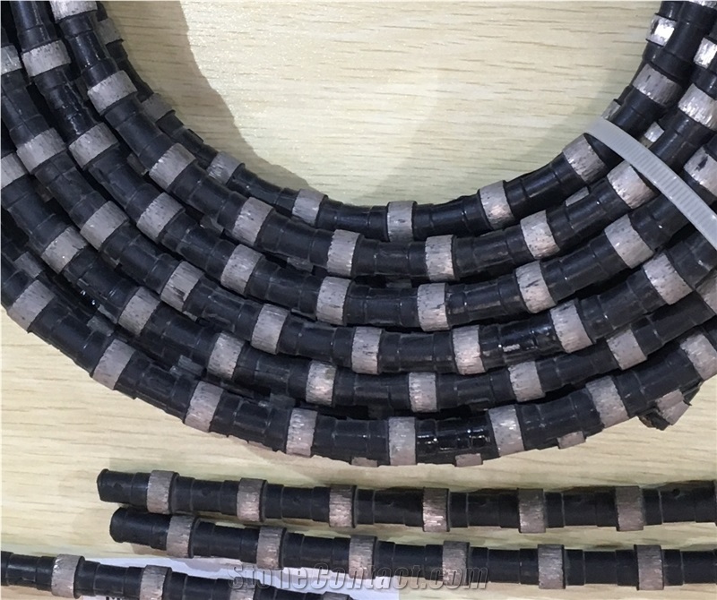11.5Mm 12.2Mm Stone Quarry Diamond Wires