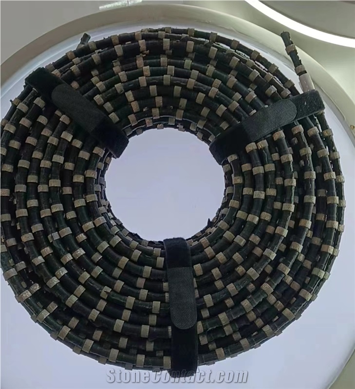 Diamond Wire For Quarry