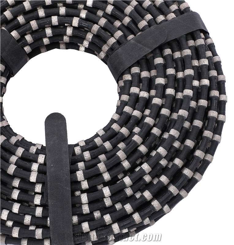 Diamond Wire For Quarry
