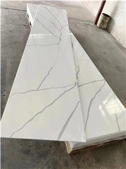 Solid Surface Sheet Composite Stone Slabs