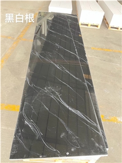 Solid Surface Sheet Composite Stone Slabs