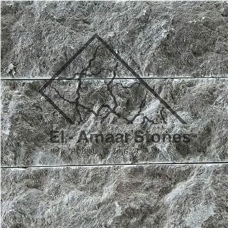 Melly Grey Split Stone Veneer