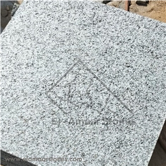 NEW HALAYEB GRANITE FLAMED TILES