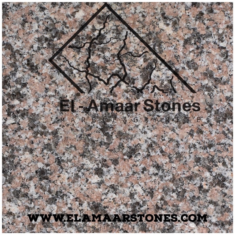 Rosa Katrin Granite Slabs And Tile