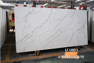 Quartz Stone Quartz Slabs
