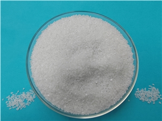 16# 20# White Aluminum Oxide Sand Blasting Abrasive