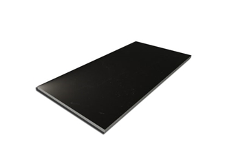 Pure Black Marble Tiles