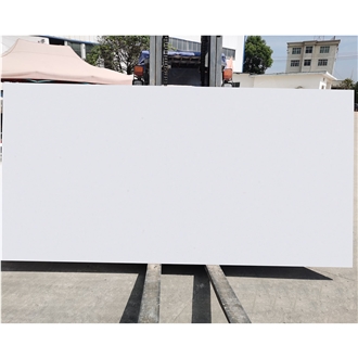 K3 Series Solid Color Application Engineering Quartz Slabs