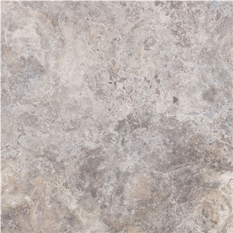 Silver Travertine Tiles