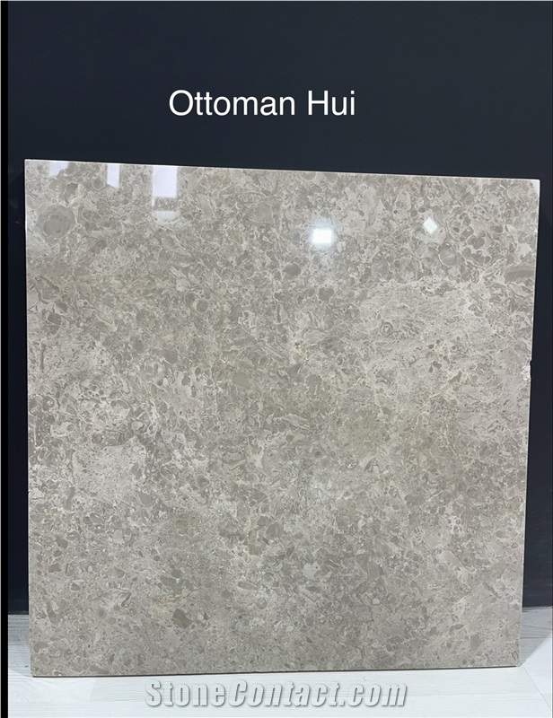 Ottoman Grey Marble Slabs