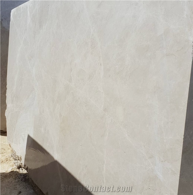 Sandian Beige Marble Blocks