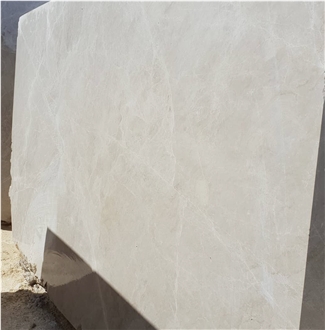 Sandian Beige Marble Blocks