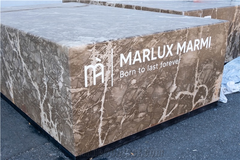 Alboris Marble Blocks