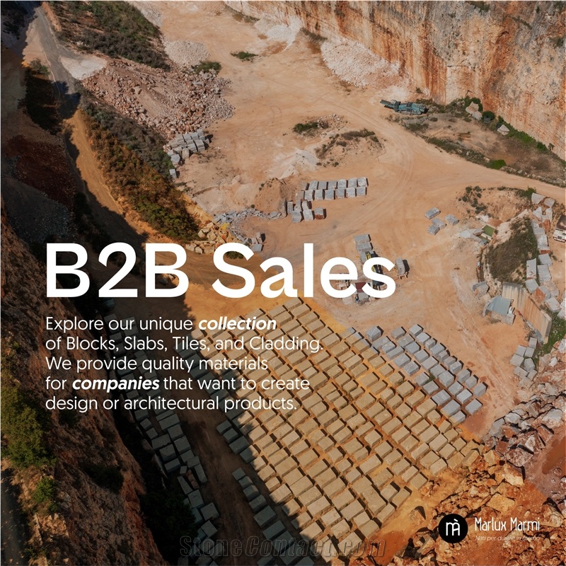 Alboris Marble Quarry