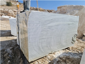 Aqua Green Marble Blocks