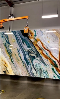 Portomare Quartzite Slabs