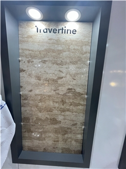 Bucak Noce Travertine Tiles And Slabs