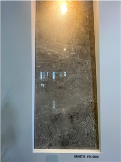 Grinette Marble Polished Slabs