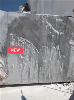 Mugla Dolomite Marble Blocks