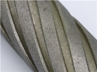 Single Pass Diamond Honing Tools, Diamond Reamers