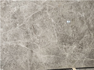 Pietra Grey Marble Slabs