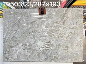 Avalanche Marble Slabs