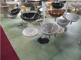 Marble Wash Basins