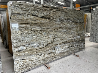 Blue Dunes Granite Gangsaw Slabs