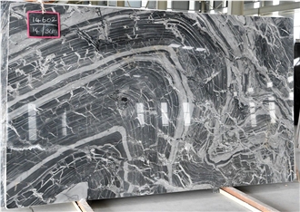 Coastal Grey Granite Gangsaw Slabs