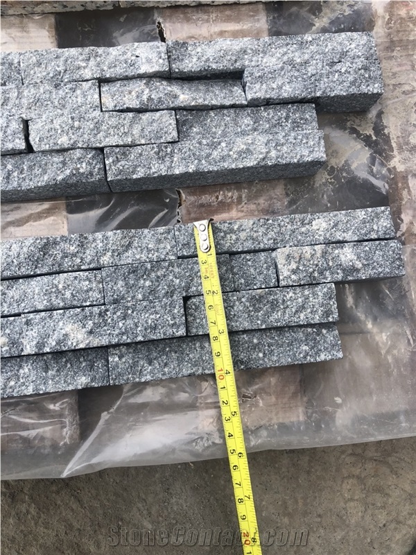 Granite Wall Cladding Veneer Panels