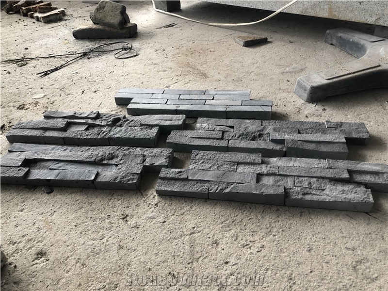 Granite Wall Cladding Veneer Panels