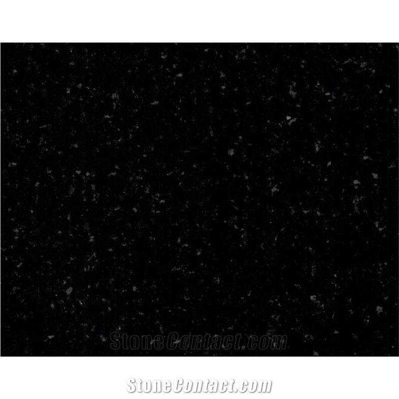 Bengal Black-Classic Granite Block, India Black Granite Blocks