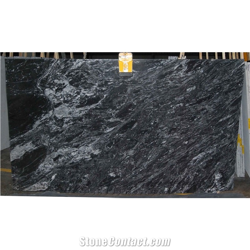 Black Forest Granite Kitchen Tops