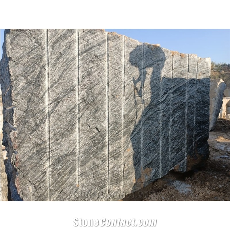 Kuppam Green Verde Marina Granite Latest