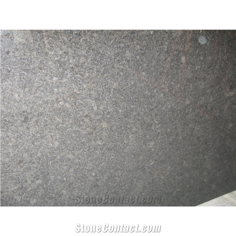 Steel Grey Granite