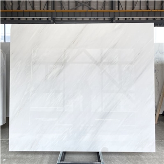 Royal White Marble Slabs