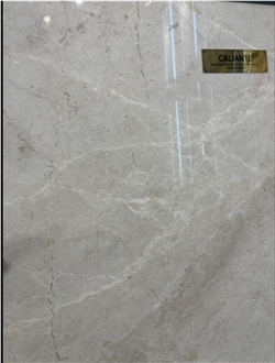 Grey Alicante Marble Polished And Honed Slabs
