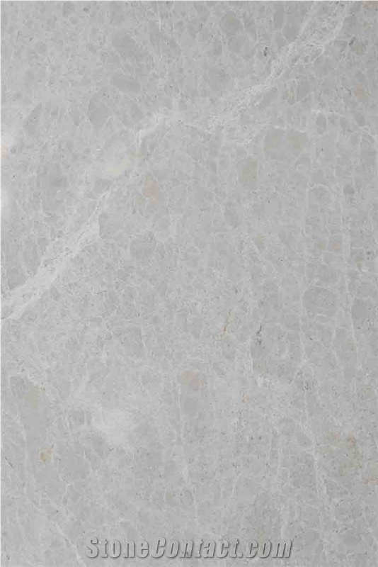 Babylon Cream Marble Quarry